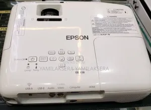 Eepson Projector