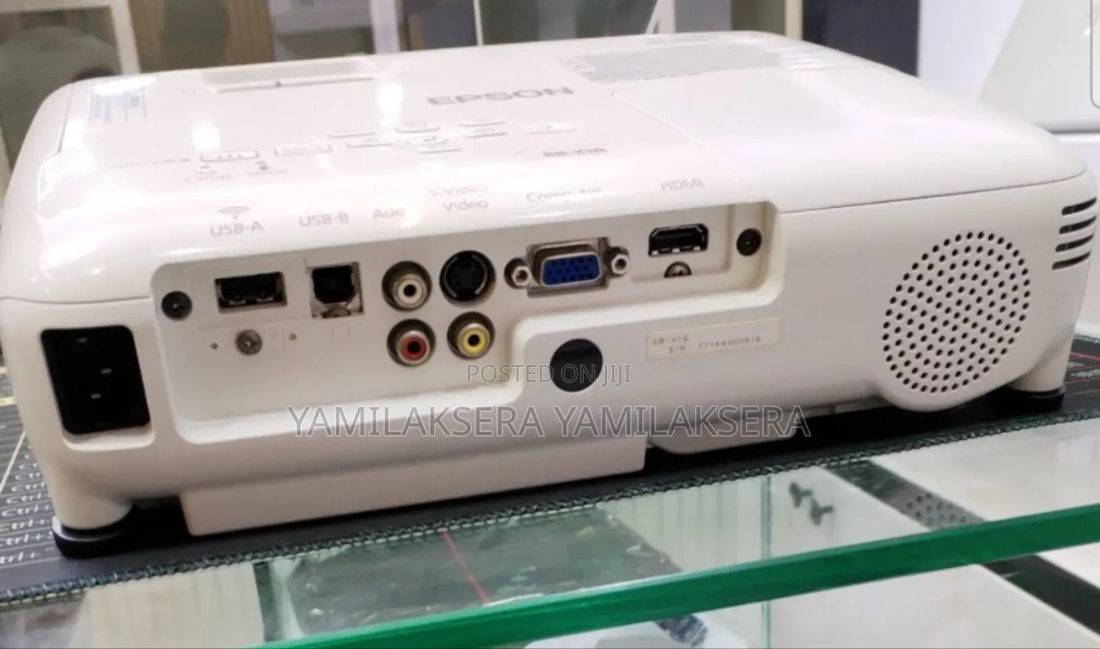 Eepson Projector