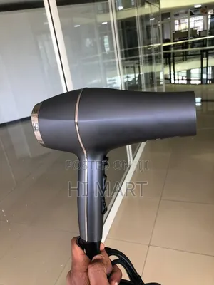 High Quality Hometime Hair Dryer(2400watt)