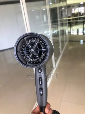High Quality Hometime Hair Dryer(2400watt)