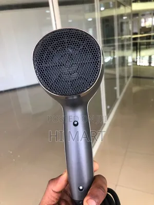 High Quality Hometime Hair Dryer(2400watt)