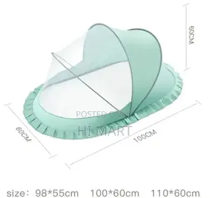 Portable and Foldable Baby Mosquito Net