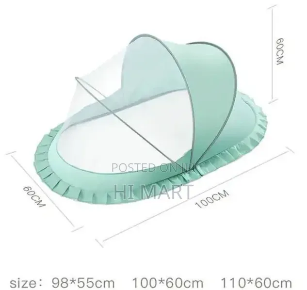 Portable and Foldable Baby Mosquito Net