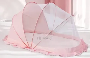 Portable and Foldable Baby Mosquito Net