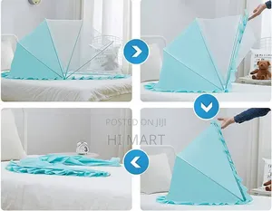 Portable and Foldable Baby Mosquito Net