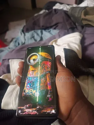 Samsung Galaxy S20 Ultra 5G 128 GB Black