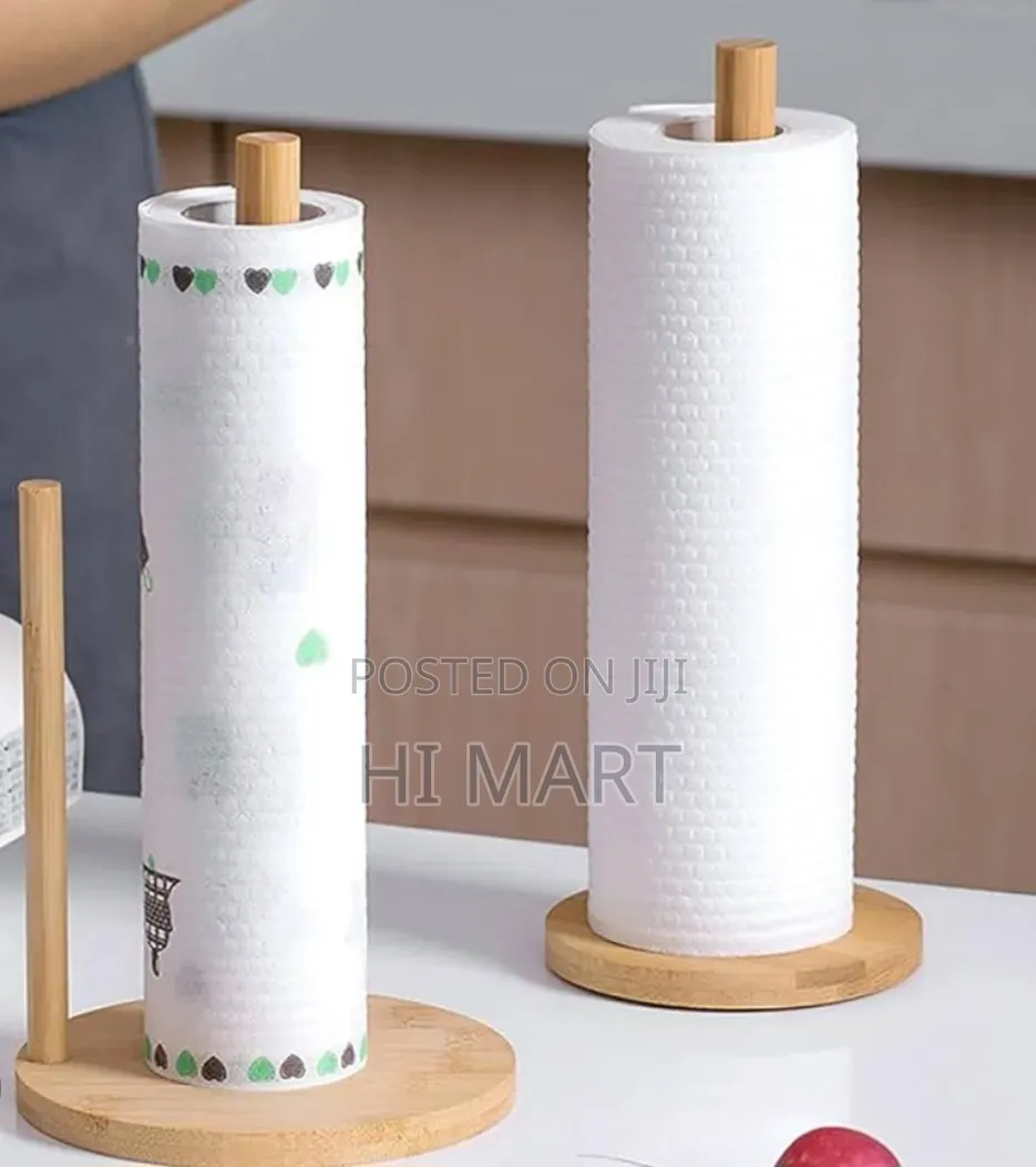 Bamboo Home Roll of Paper