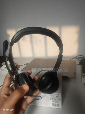 Logitech H390 Headset