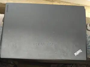 Laptop Lenovo ThinkPad L460 8GB Intel Core i3 SSD 128GB