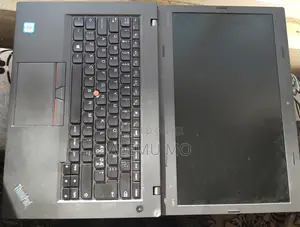 Laptop Lenovo ThinkPad L460 8GB Intel Core i3 SSD 128GB