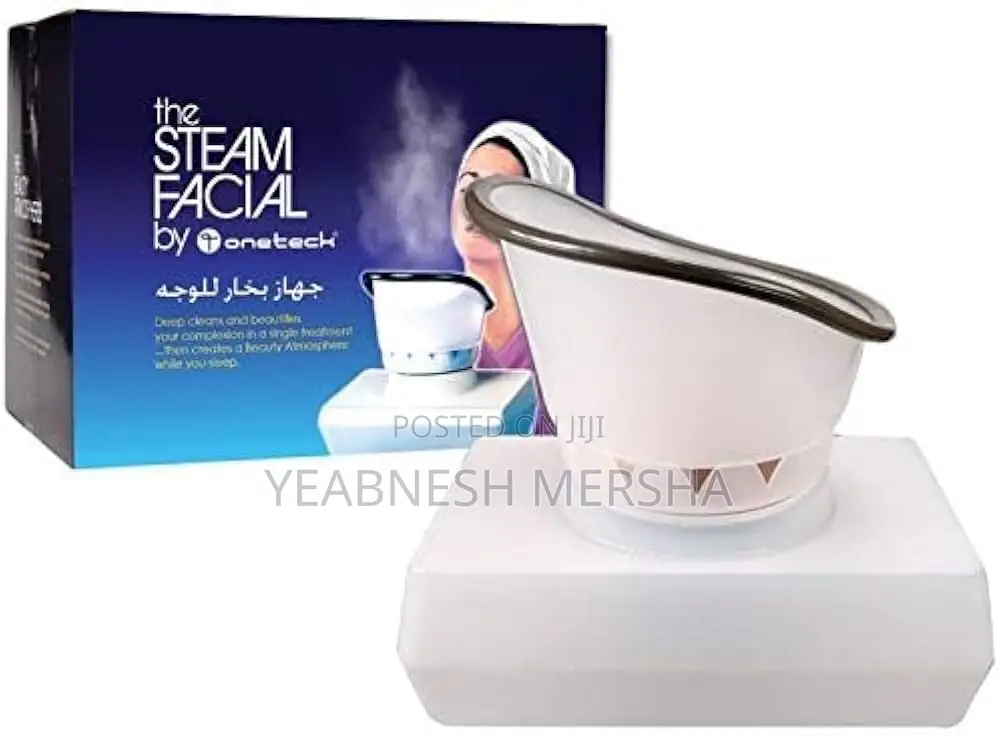 Facial Steamer