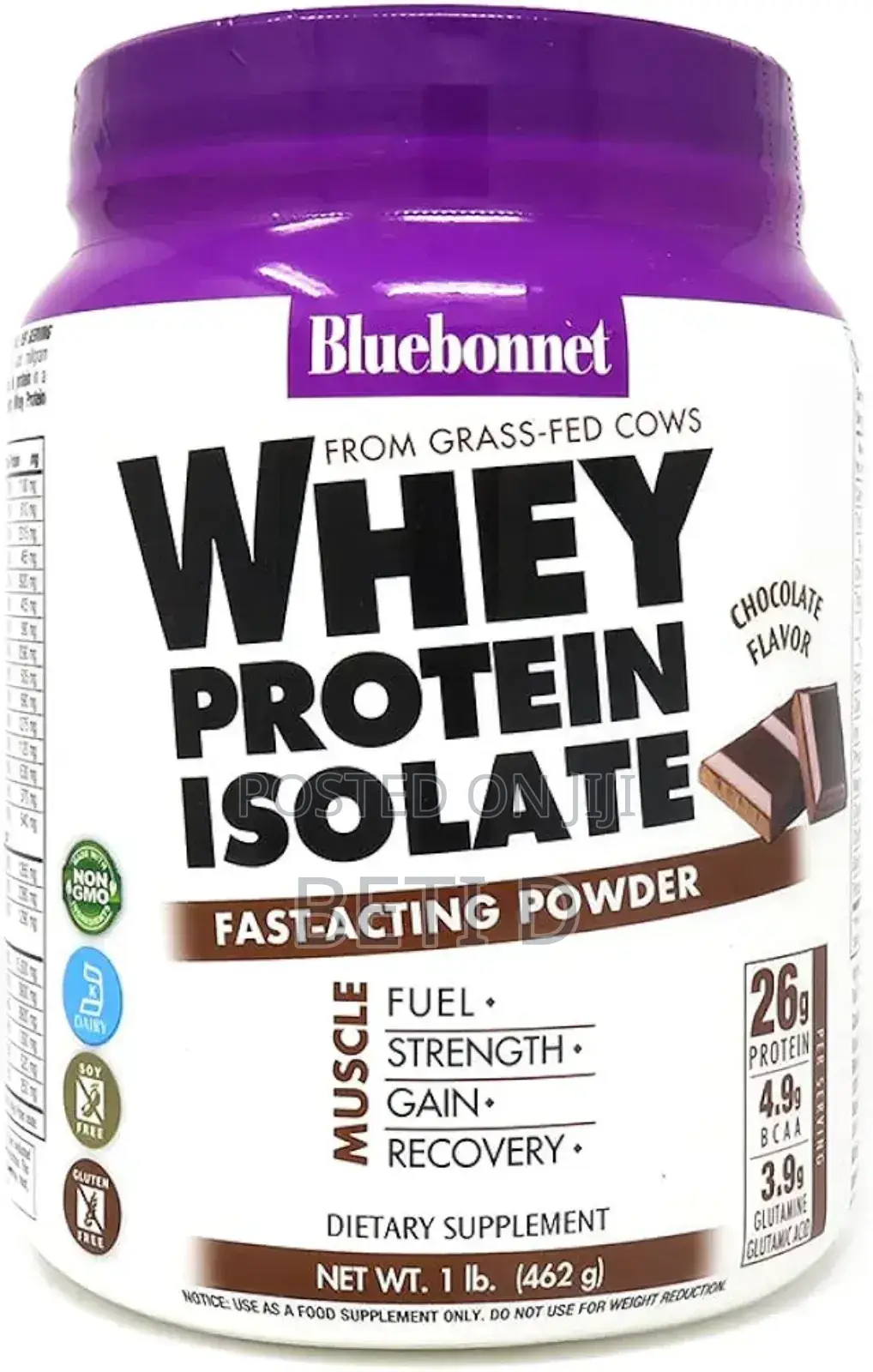 Orginal Protein Powder