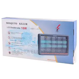 Killer Sary Brand Electric Mosquito Lamp, Specifically the Led