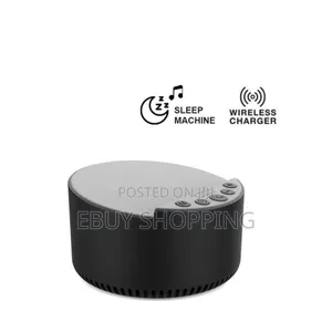 Rovik 3-in-1: Where Bluetooth 5.3 Audio Meets a 6-Sound Sleep Machine