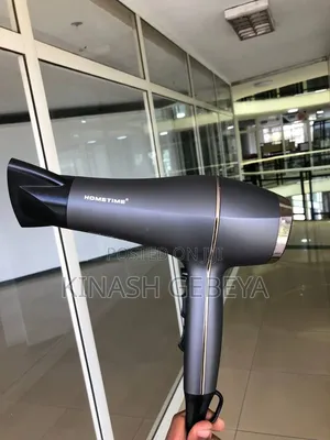 Home Time Style Pro High Quality Hair Dryer
