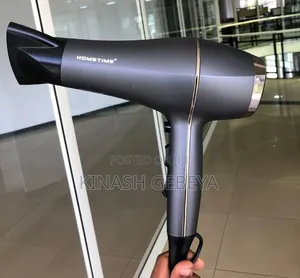 Home Time Style Pro High Quality Hair Dryer