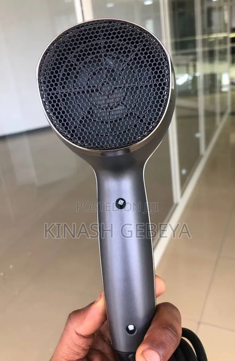 Home Time Style Pro High Quality Hair Dryer
