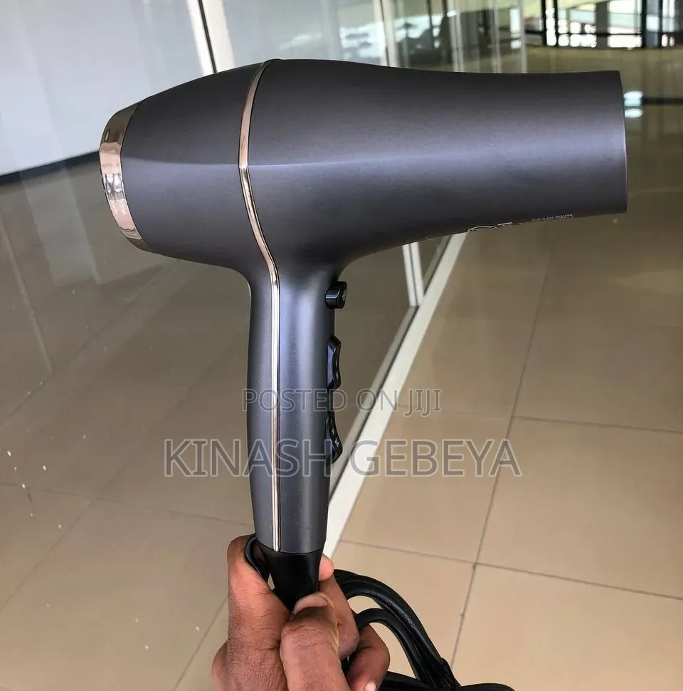 Home Time Style Pro High Quality Hair Dryer