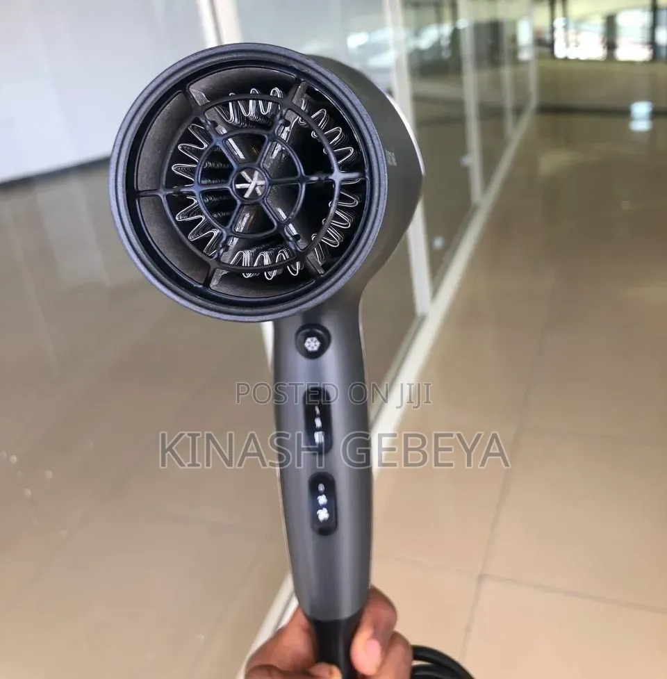 Home Time Style Pro High Quality Hair Dryer