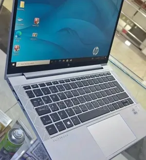 New Laptop HP EliteBook 830 16GB Intel Core i5 SSD 512GB