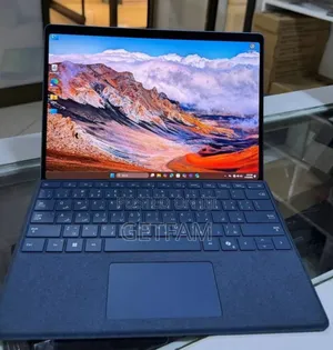 New Laptop Microsoft Surface 16GB Intel Core i7 SSD 512GB