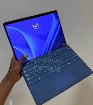 New Laptop Microsoft Surface 16GB Intel Core i7 SSD 512GB