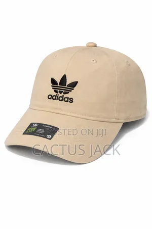 Adidas Cap