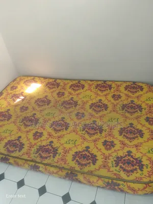 Leyu Foam Mattress (Frash)