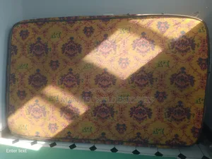 Leyu Foam Mattress (Frash)