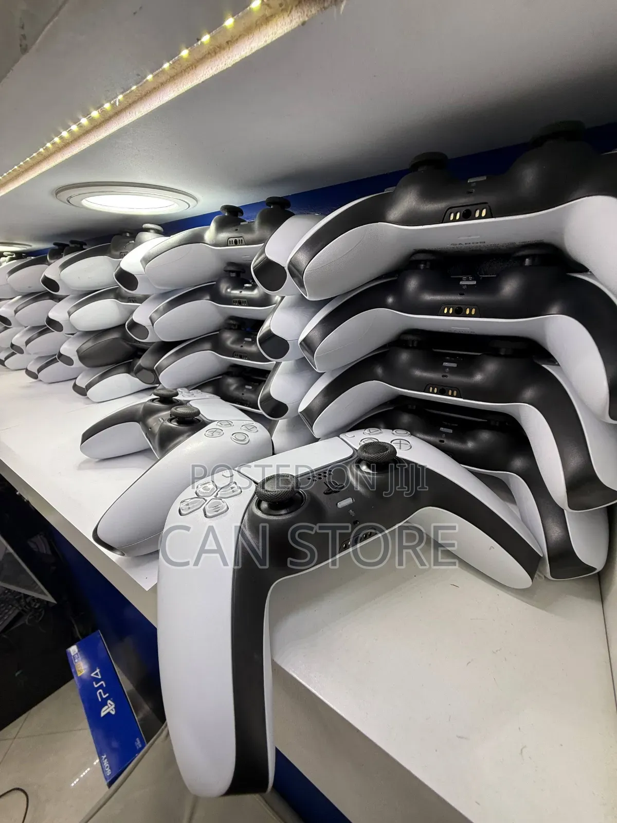 Ps5 Joystick Free Delivry With Full Warranty From Can Ps