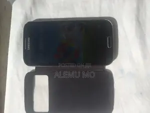 Samsung Galaxy I9505 S4 64 GB Black