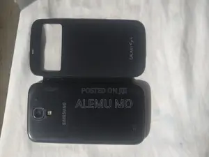 Samsung Galaxy I9505 S4 64 GB Black
