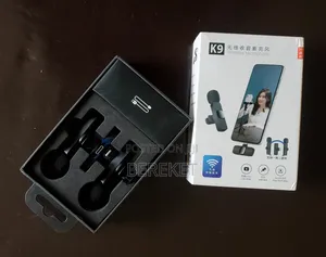 Wireless Mic