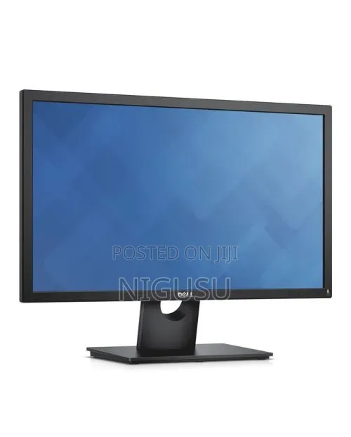 Dell 24 Inch Monitor
