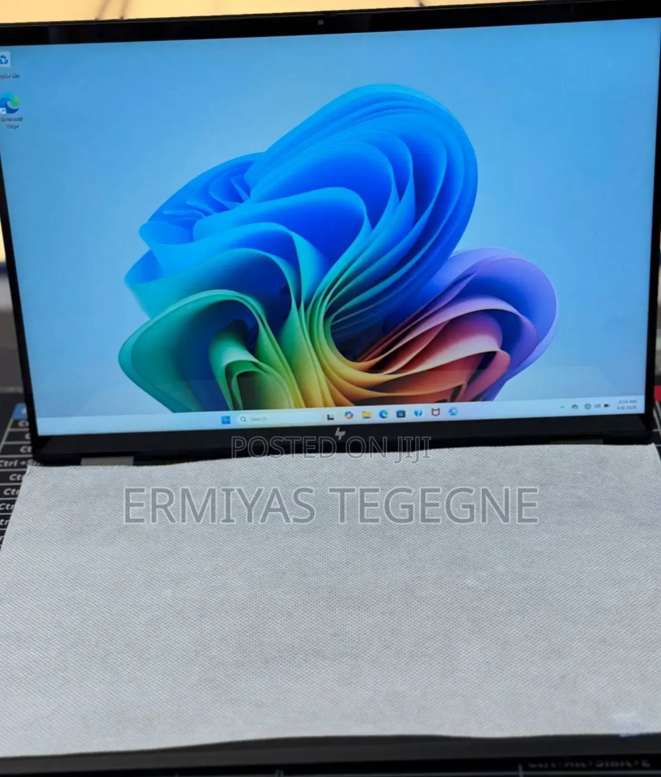 New Laptop HP Pavilion 15 16GB Intel Core i7 SSD 512GB