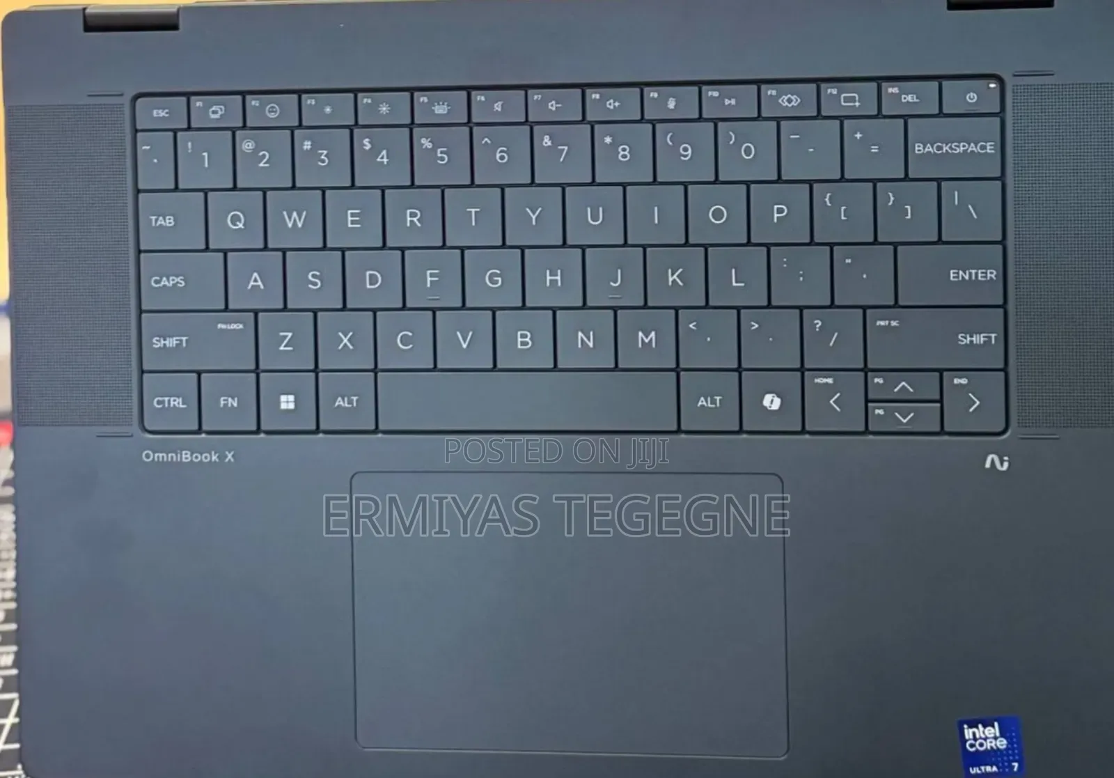 New Laptop HP Pavilion 15 16GB Intel Core i7 SSD 512GB
