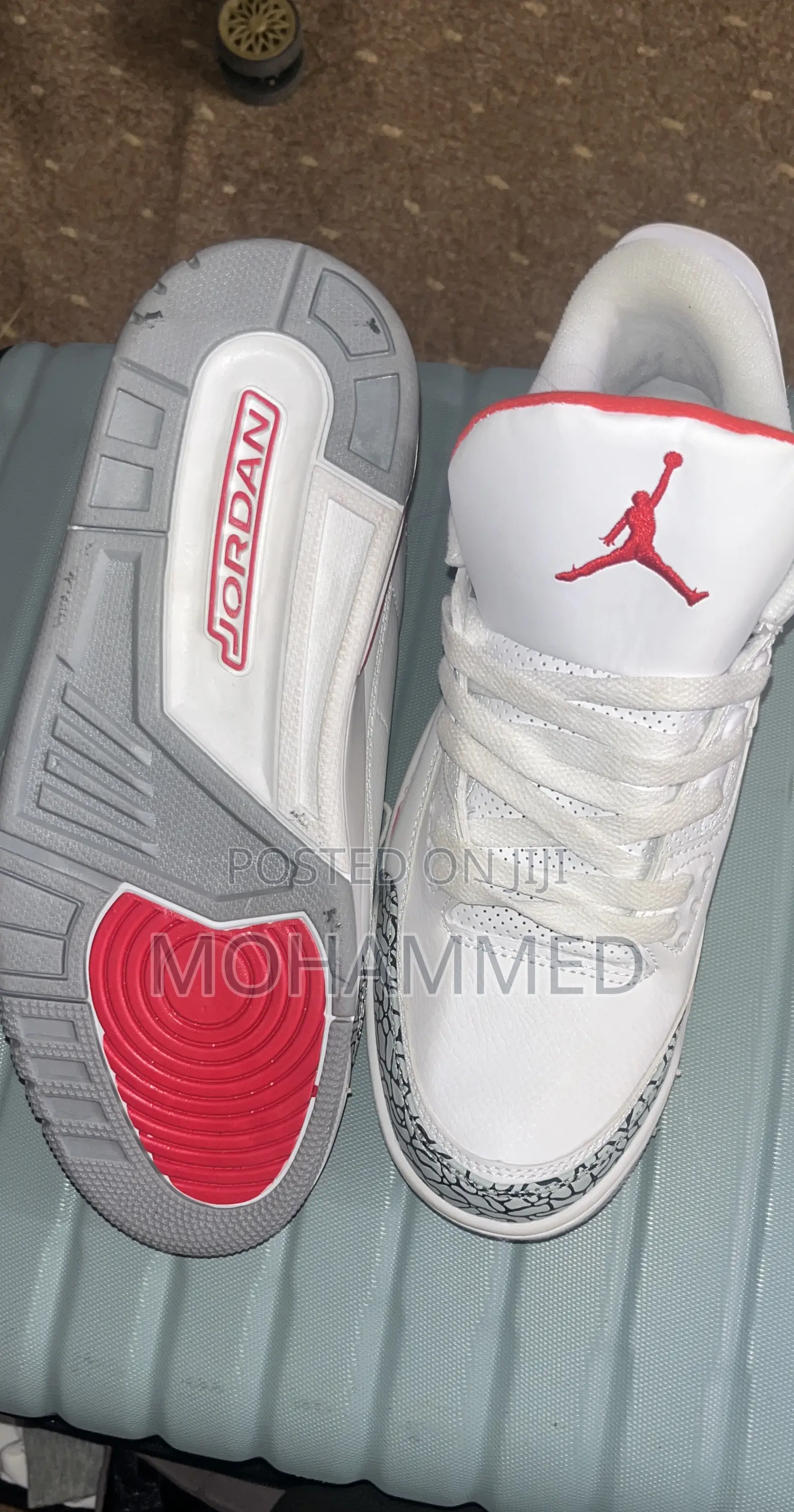 Nike Air Jordan3