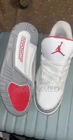 Nike Air Jordan3