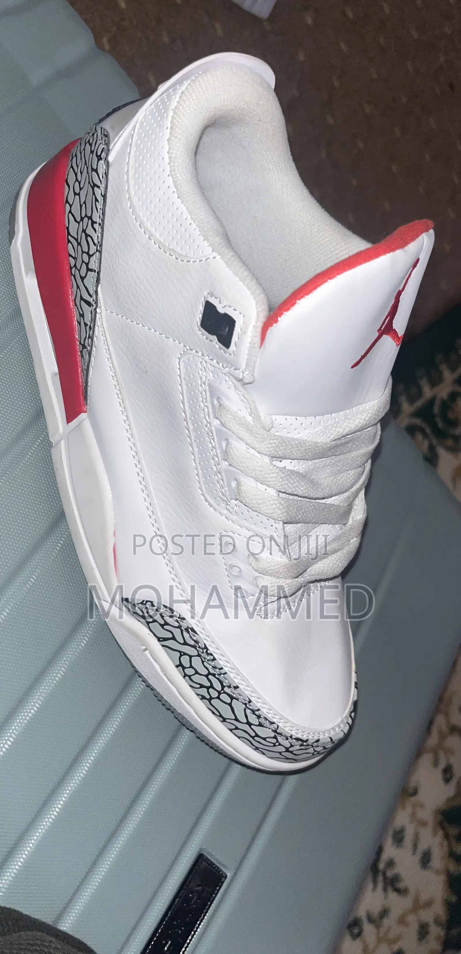 Nike Air Jordan3