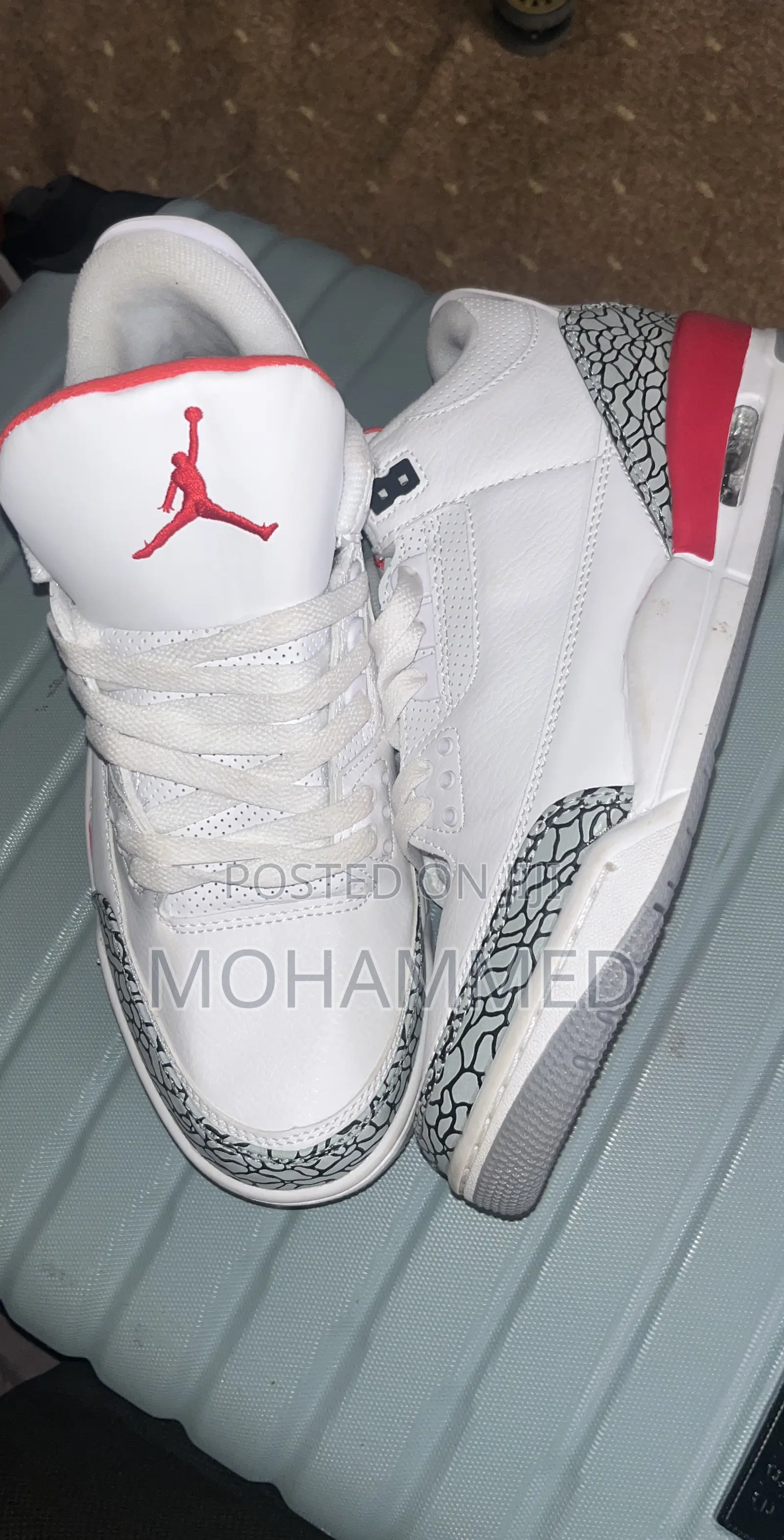 Nike Air Jordan3