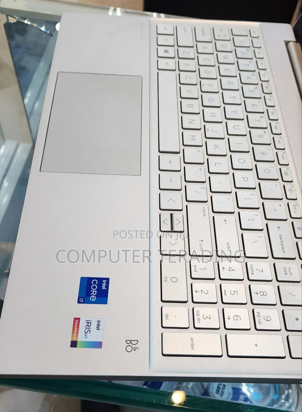 New Laptop HP Pavilion 15 16GB Intel Core i7 SSD 512GB