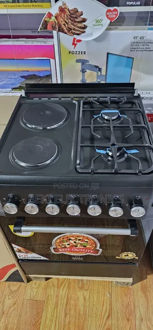 Delta Oven 60×60