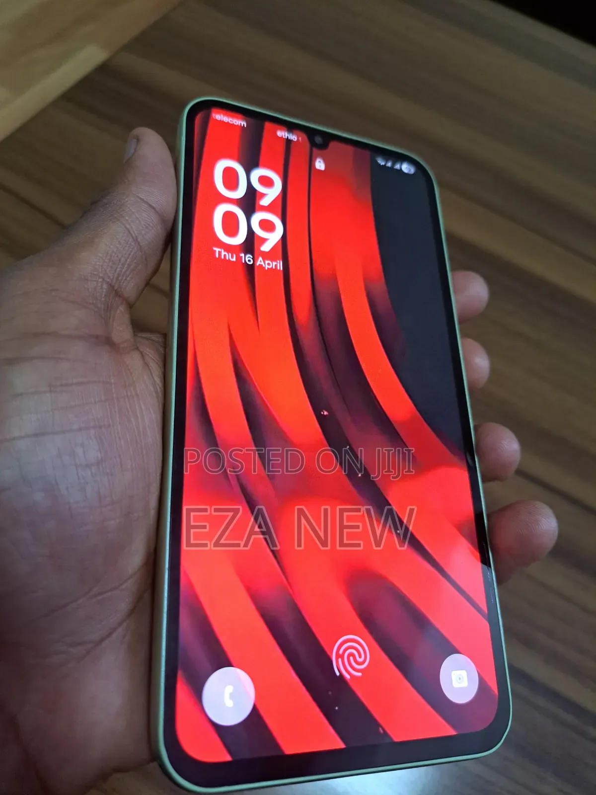 Samsung Galaxy A34 5G 128 GB