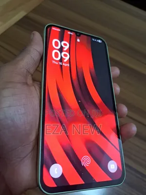 Samsung Galaxy A34 5G 128 GB