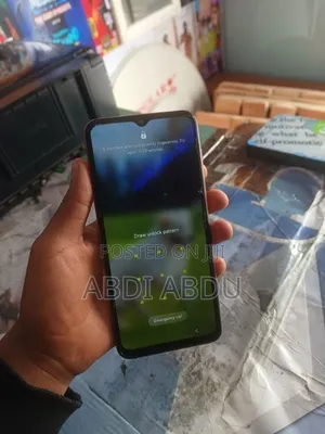 Samsung Galaxy M13 64 GB Purple
