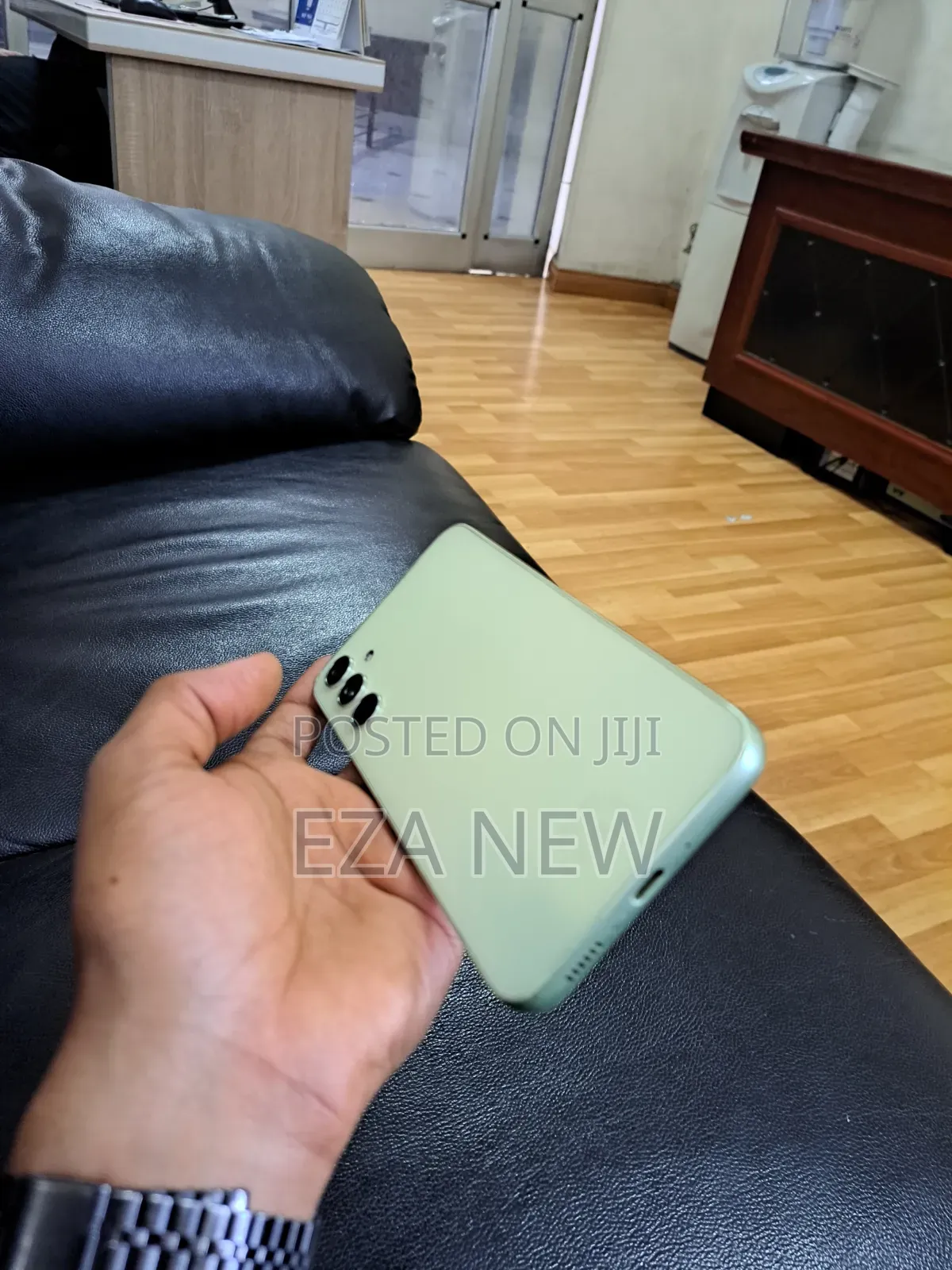 Samsung Galaxy A34 5G 128 GB