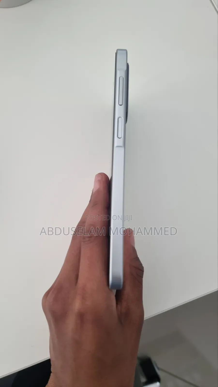 New Samsung Galaxy M17 5G 128 GB White