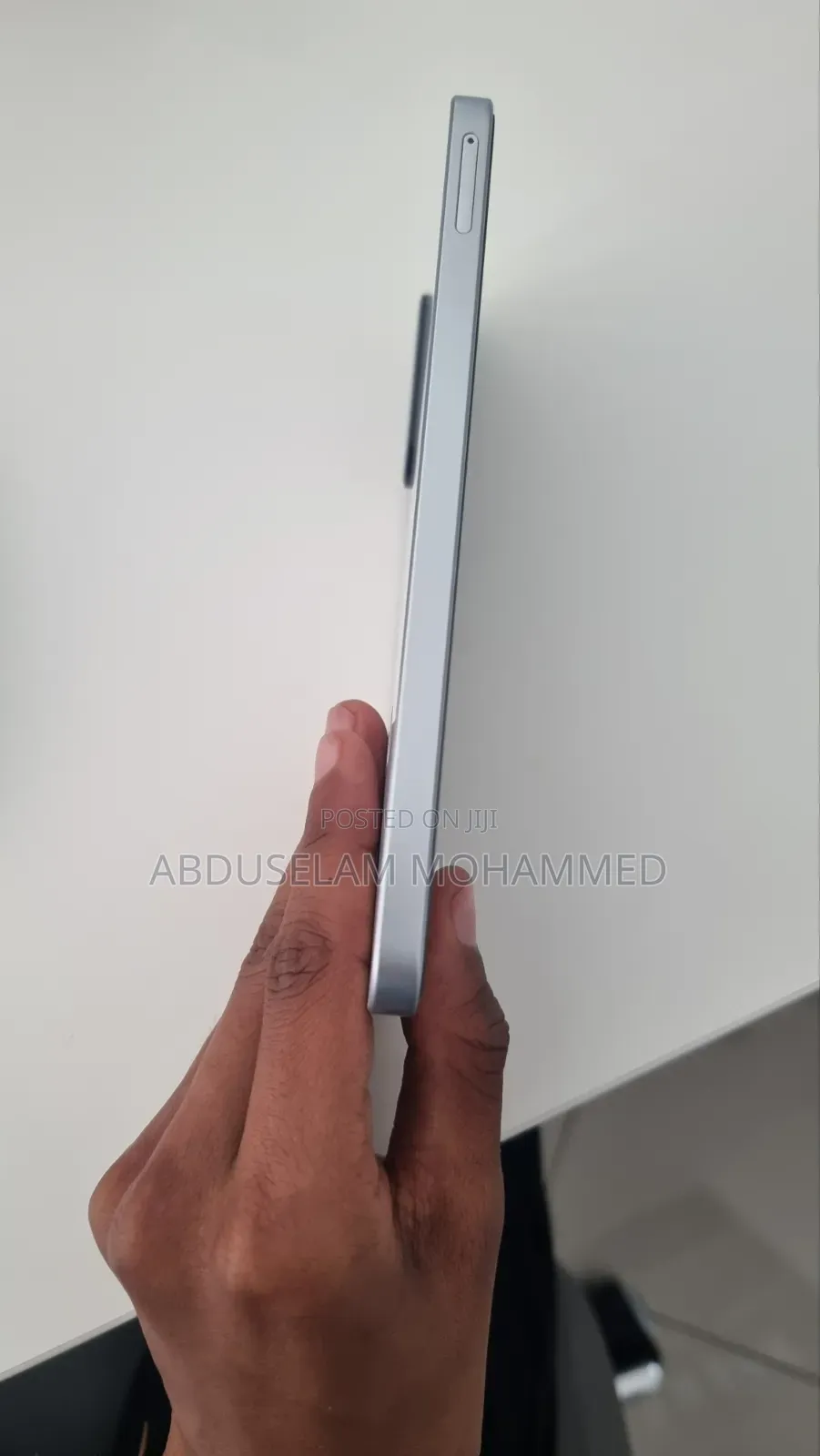 New Samsung Galaxy M17 5G 128 GB White