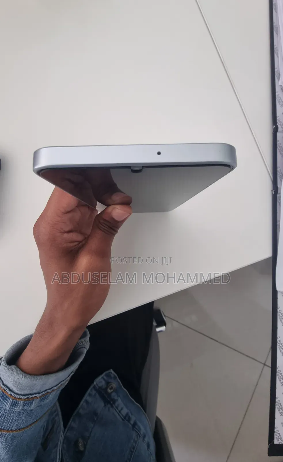 New Samsung Galaxy M17 5G 128 GB White
