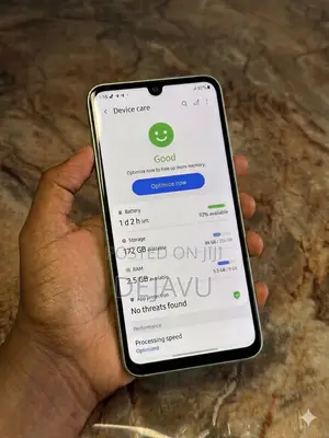 Samsung Galaxy A25 128 GB Green